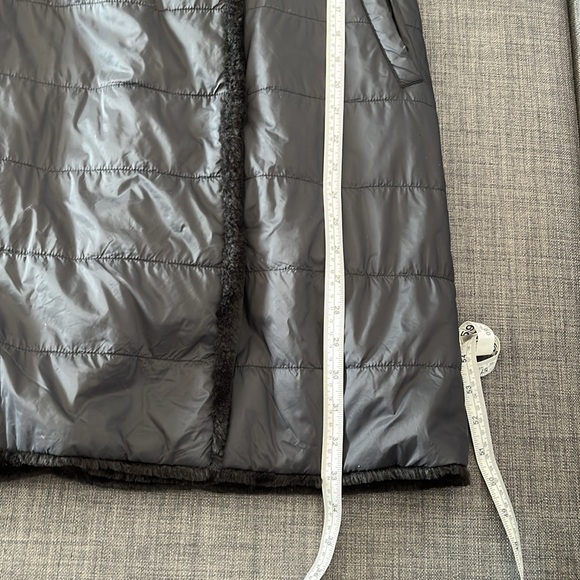 Adolfo Dominguez reversible coat size XS - Picture 11 of 11